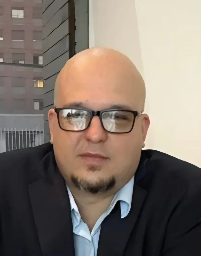 Daniel Wolf, Diretor de Operações da Sicherhaus Vistorias