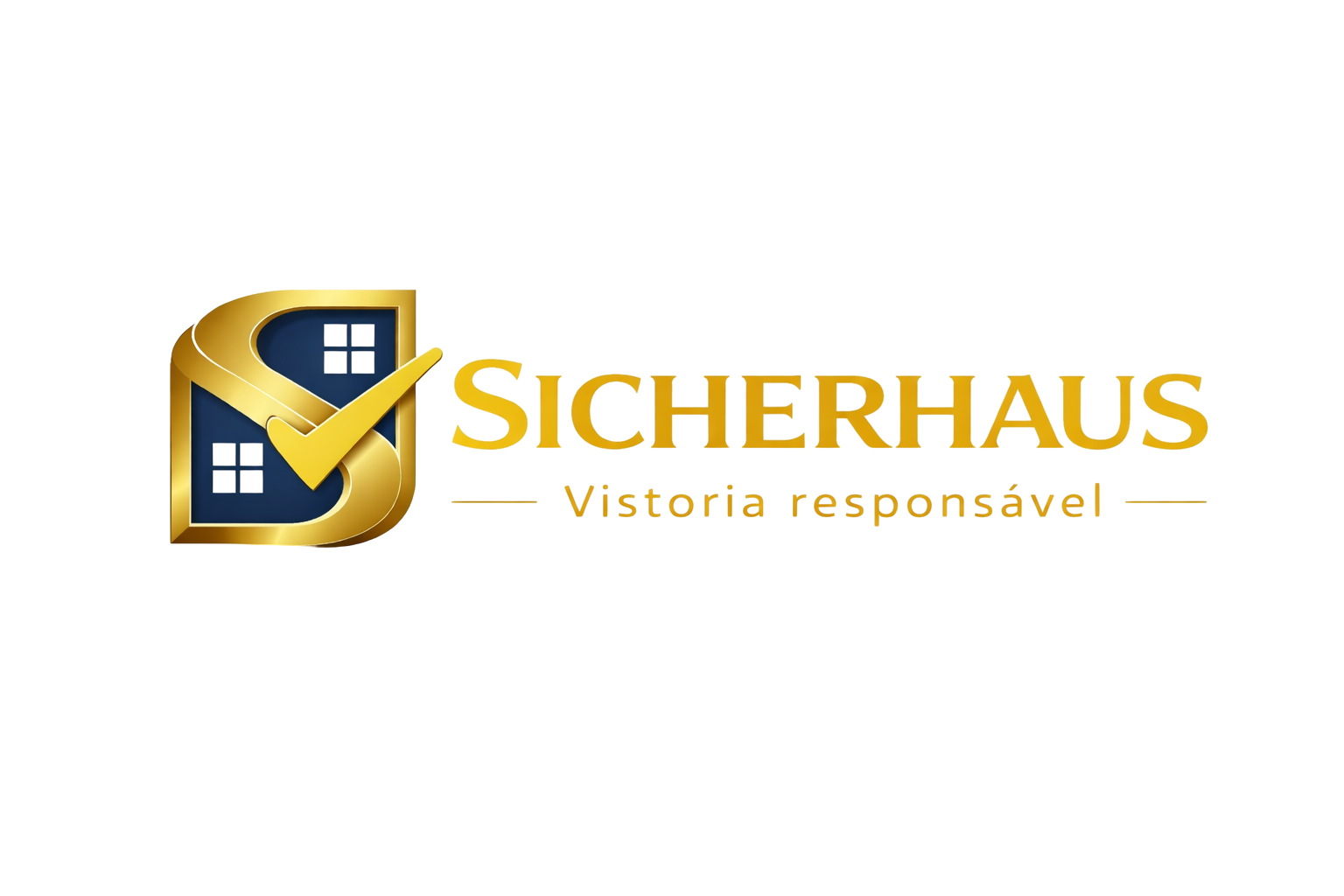 Sicherhaus Vistoria Responsável